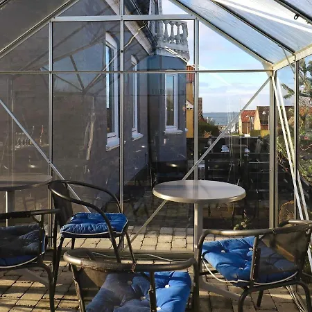 8 Person Holiday In Tranek R Vakantiehuis *