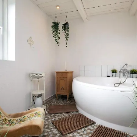 8 Person Holiday In Tranek R Vakantiehuis Tranekær