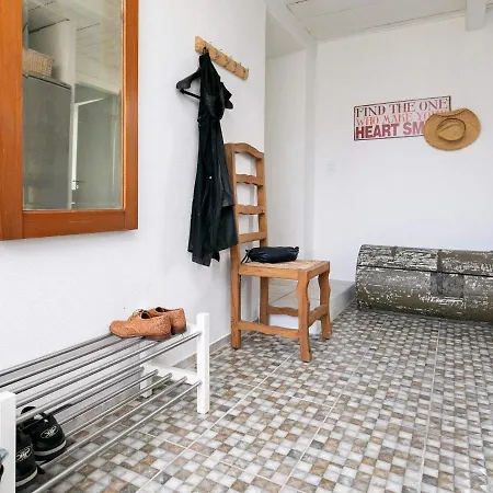 Holiday home 8 Person Holiday In Tranek R Tranekaer