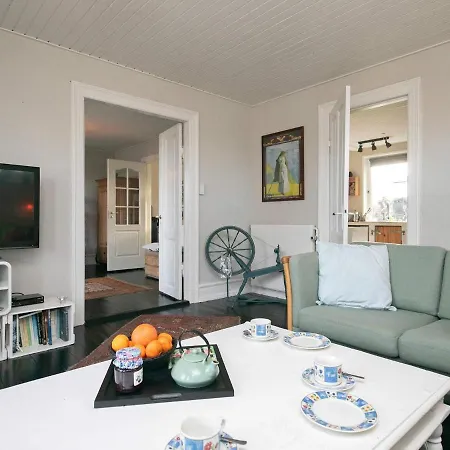 8 Person Holiday In Tranek R Holiday home *