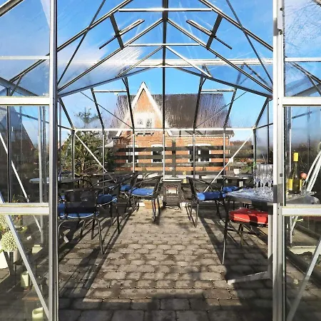 Vakantiehuis 8 Person Holiday In Tranek R