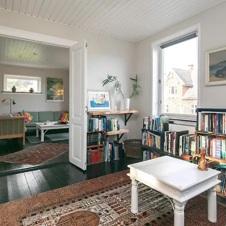 Vakantiehuis 8 Person Holiday In Tranek R Tranekær