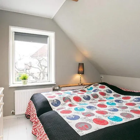 8 Person Holiday In Tranek R Vakantiehuis Tranekær