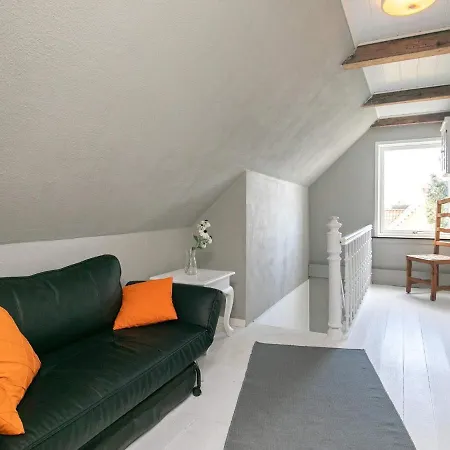 Holiday home 8 Person Holiday In Tranek R *