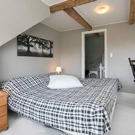 8 Person Holiday In Tranek R Vakantiehuis Tranekær