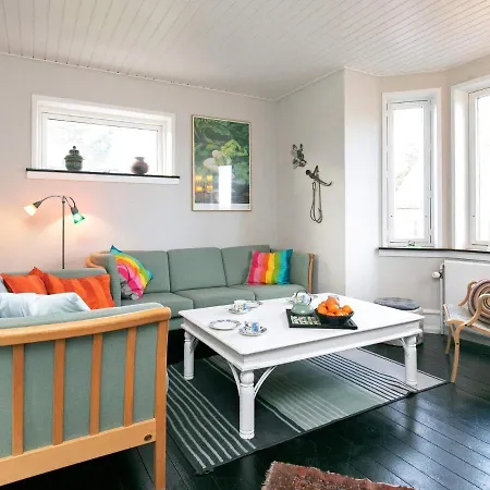 8 Person Holiday In Tranek R Vakantiehuis Tranekær